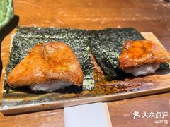 -千代武日本料理(开发区店)