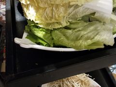 -喜虾客·大虾火锅(郑州无限城店)