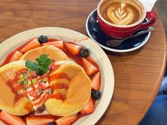 -UPPER KITCHEN(延安路店)