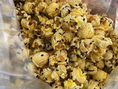 -正宗老杨特色爆米花(四棉店)