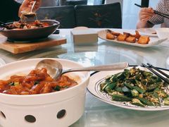 -西湖春天•老字号杭州菜(百汇店)