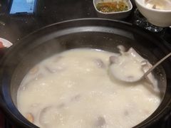 -捞王猪肚鸡火锅(昆山店)