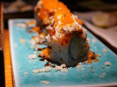 -鳗鱼家·深夜食堂(军博店)
