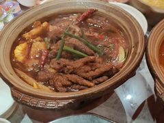 -山四砂锅(太原钟楼街店)