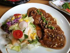 -山之川日料放题(通州店)