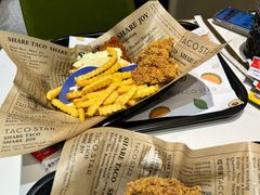 -TACO STAR 塔可星(下沙宝龙店)