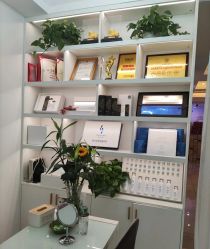 -源素美容养生会所