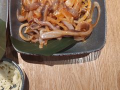 -新石器烤肉(百联川沙店)