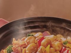 -广州天河合景福朋喜来登酒店 · 聚味轩中餐厅