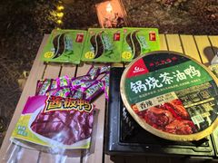 -郴州特产舜华临武鸭(郴州西站店)