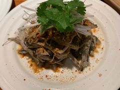 -黑鸡小馆(金源店)