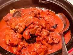 -莆田餐厅PUTIEN(深圳湾万象城家宴店)