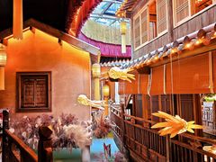 -叶叶菩提(太原别墅店)