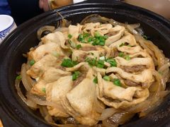-旺角小渔村·海肠捞饭开创者(环山路店)