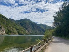 -大连天门山国家森林公园