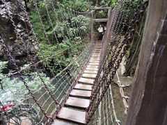-古龙峡云天玻霸