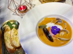 -Wei菋·Le Bistrot