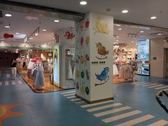 -新世界百货(顺义店)