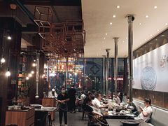 -完美生活炭火烤肉(二马路店)