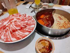 -洞仙锅(花园街店)
