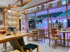 大堂-味千拉面(光启城时尚购物中心店)