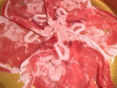 -牛New寿喜烧(曹路花园城店)