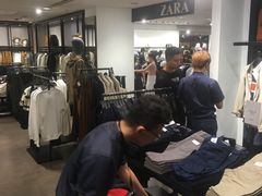 -ZARA HOME(天环广场店)