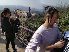 -沈阳辉山风景区