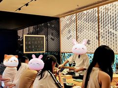 -小十Omakase(地王大厦店)