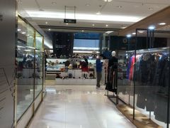 -燕莎友谊商城(金源店)