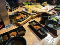 -本炙炭烤·蒲烧活鳗料理店(金沙洲店)