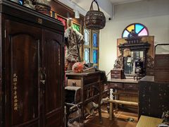 -日日鲜茶餐厅(小公园店)