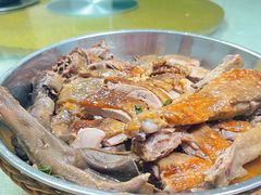 -红旗山庄(圭峰山店)