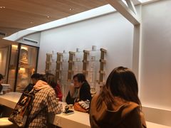 -% Arabica阿拉比卡咖啡(武康路店)