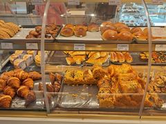 -烘焙町面包店(西四店)