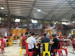 大堂-石岐乳鸽村(南海第三分店)