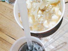 -八婆婆烧仙草(中山路店)