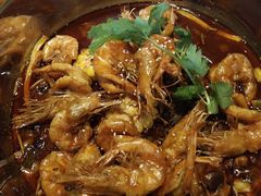 -虾吃虾涮.虾火锅.肉蟹煲(步步高梅溪新天地店)