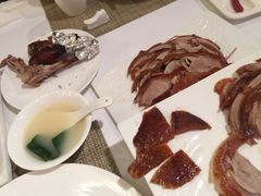 -同喜烤鸭店(光芒店)