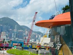 -香港ELEMENTS圆方