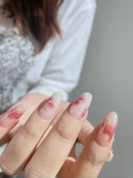 -四季·予你日式美甲美睫Nail
