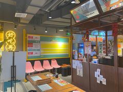 -太子浓心招牌炸酱小锅米线(兰州中心店)