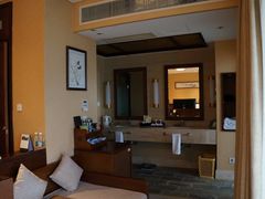 洗浴间-中铁花水湾温泉酒店(大邑店)
