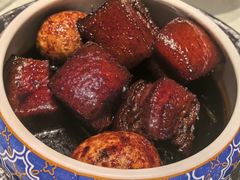 -永安鱼庄·镇江菜(东吴路店)