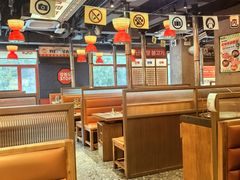 -西塔老太太泥炉烤肉(北京双井店)