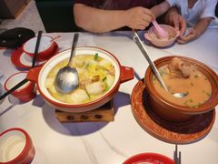 -来菜·湖北头牌藕汤(武商MALL众圆店)