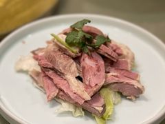 盐水鸭-湘渝人家·川湘菜(十里河店)