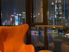 -上海外滩英迪格酒店