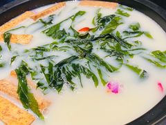 -捞王锅物料理(凯旋路店)