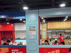 -虎虎龙虾大排档(双井店)